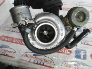 TURBOCOMPRESOR FIAT I PUNTO (176) BERLINA - fotografía 4