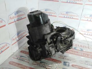 CAJA CAMBIOS RENAULT CLIO II FASE I (BCB0) - fotografía 2