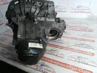 CAJA CAMBIOS RENAULT CLIO II FASE I (BCB0) - fotografía 3