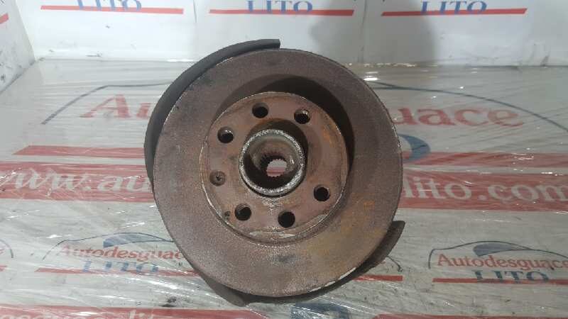 MANGUETA DELANTERA DERECHA OPEL CORSA A City