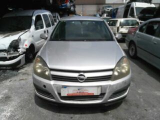 MANGUETA DELANTERA IZQUIERDA OPEL ASTRA H BERLINA Essentia - fotografía 2