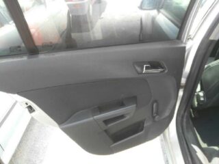 MANGUETA DELANTERA IZQUIERDA OPEL ASTRA H BERLINA Essentia - fotografía 7