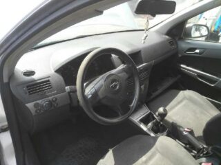MANGUETA DELANTERA IZQUIERDA OPEL ASTRA H BERLINA Essentia - fotografía 8