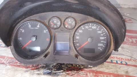 CUADRO INSTRUMENTOS AUDI A2 (8Z) 1.4