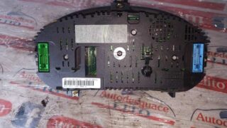 CUADRO INSTRUMENTOS AUDI A2 (8Z) 1.4 - fotografía 2
