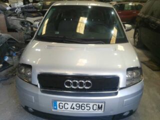 CUADRO INSTRUMENTOS AUDI A2 (8Z) 1.4 - fotografía 5