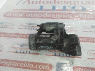 MOTOR ARRANQUE NISSAN PRIMERA BERLINA (P11) - fotografía 1