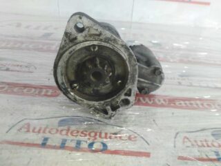 MOTOR ARRANQUE NISSAN PRIMERA BERLINA (P11) - fotografía 2