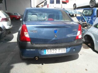 BOBINA ENCENDIDO DACIA LOGAN 1 Ambiance - fotografía 4