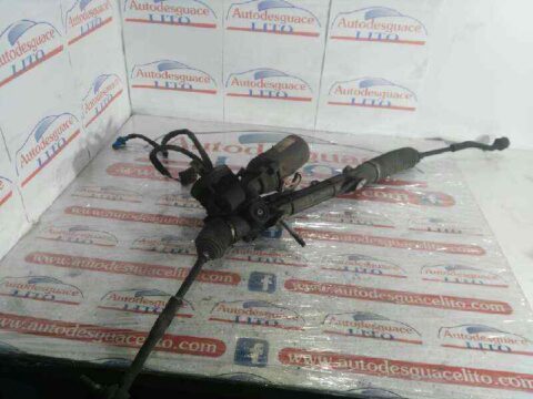 CREMALLERA DIRECCION CITROEN C3 1.4 SX Plus