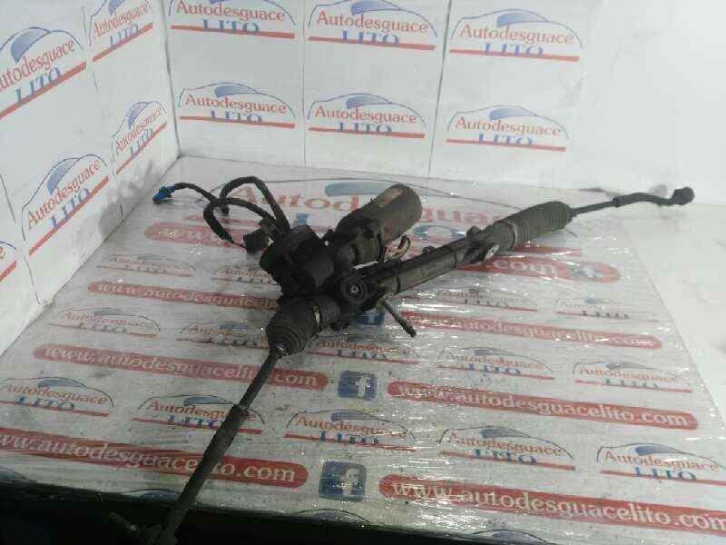 CREMALLERA DIRECCION CITROEN C3 1.4 SX Plus
