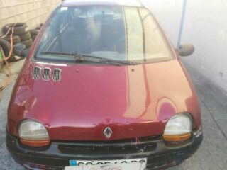 DELCO RENAULT TWINGO I (C06) 1.2 Easy (C0666768) - fotografía 1