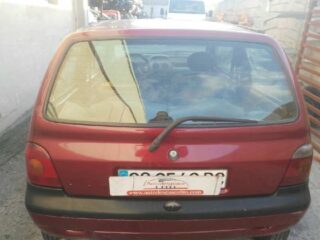 DELCO RENAULT TWINGO I (C06) 1.2 Easy (C0666768) - fotografía 2