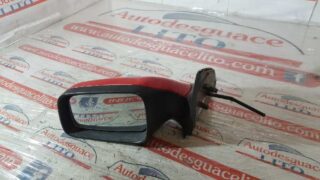 RETROVISOR IZQUIERDO OPEL ASTRA G BERLINA Club - fotografía 1