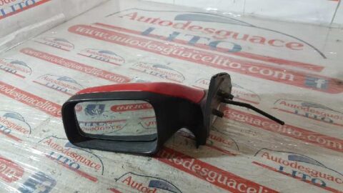 RETROVISOR IZQUIERDO OPEL ASTRA G BERLINA Club