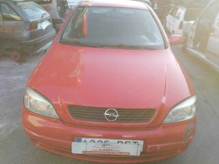 RETROVISOR IZQUIERDO OPEL ASTRA G BERLINA Club - fotografía 2
