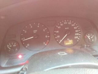 RETROVISOR IZQUIERDO OPEL ASTRA G BERLINA Club - fotografía 3