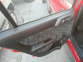 RETROVISOR IZQUIERDO OPEL ASTRA G BERLINA Club - fotografía 6