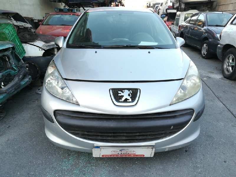 NO IDENTIFICADO PEUGEOT 207 SW Confort
