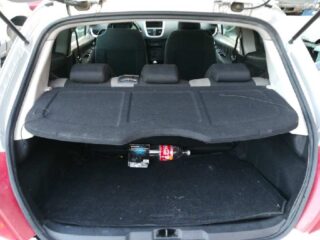 NO IDENTIFICADO PEUGEOT 207 SW Confort - fotografía 4