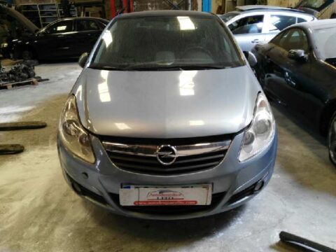 PUERTA TRASERA DERECHA OPEL CORSA D CATCH ME