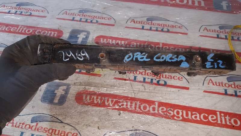 BOBINA ENCENDIDO OPEL CORSA D CATCH ME