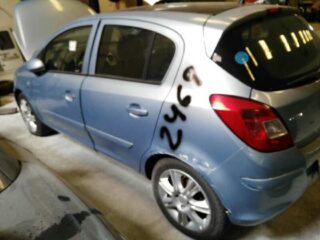 BOBINA ENCENDIDO OPEL CORSA D CATCH ME - fotografía 6