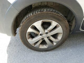 PUENTE DELANTERO DACIA DOKKER Ambiance - fotografía 2