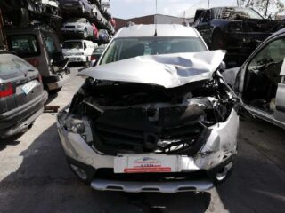 BRAZO LIMPIA DELANTERO DERECHO DACIA DOKKER Ambiance - fotografía 1