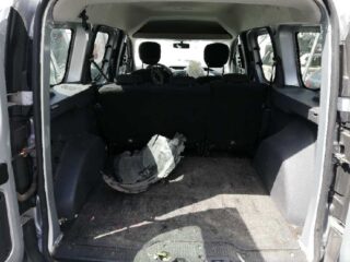 BRAZO LIMPIA DELANTERO DERECHO DACIA DOKKER Ambiance - fotografía 5
