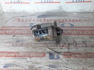 MOTOR ARRANQUE CITROEN C2 Furio - fotografía 1