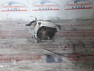 MOTOR ARRANQUE CITROEN C2 Furio - fotografía 2