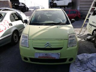 PILOTO TRASERO DERECHO CITROEN C2 Furio - fotografía 4