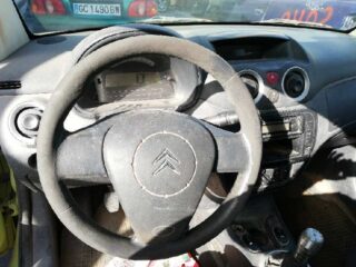 PILOTO TRASERO DERECHO CITROEN C2 Furio - fotografía 7