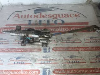 COLUMNA DIRECCION CITROEN C2 Furio - fotografía 1