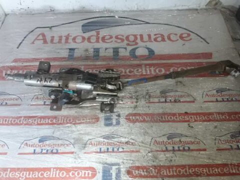 COLUMNA DIRECCION CITROEN C2 Furio