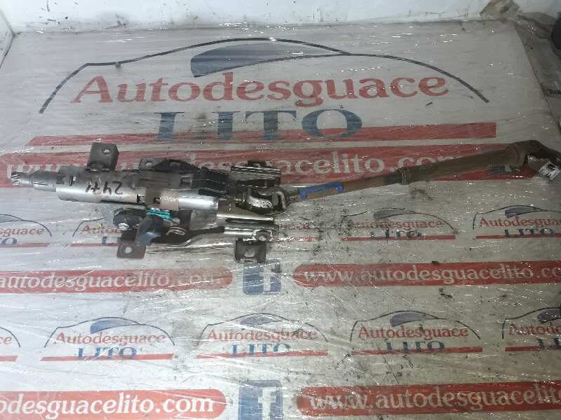COLUMNA DIRECCION CITROEN C2 Furio