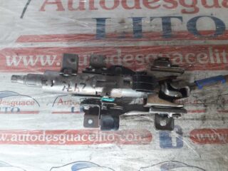 COLUMNA DIRECCION CITROEN C2 Furio - fotografía 2