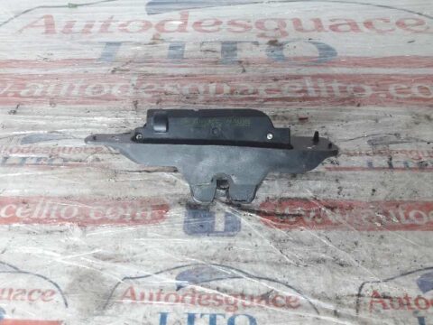 CERRADURA MALETERO PORTON CITROEN C2 Furio