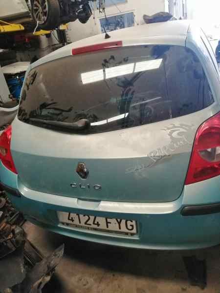 BOMBA COMBUSTIBLE RENAULT CLIO III Rip Curl