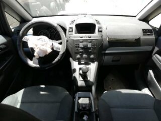 PUERTA DELANTERA IZQUIERDA OPEL ZAFIRA B Cosmo - fotografía 7