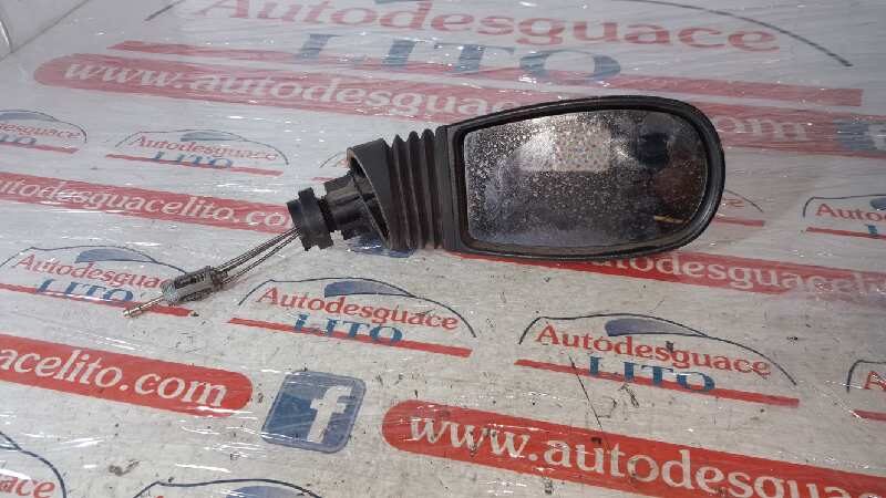 RETROVISOR DERECHO FIAT II PUNTO (188) BERLINA 1.2 8V