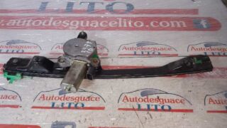 ELEVALUNAS DELANTERO IZQUIERDO FIAT II PUNTO (188) BERLINA 1.2 8V - fotografía 1