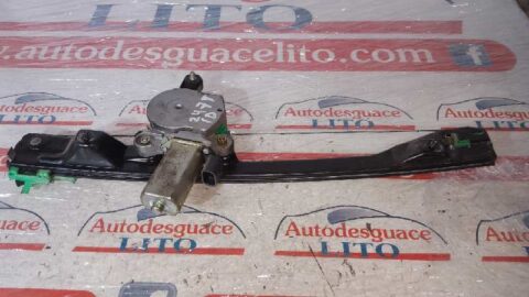 ELEVALUNAS DELANTERO IZQUIERDO FIAT II PUNTO (188) BERLINA 1.2 8V