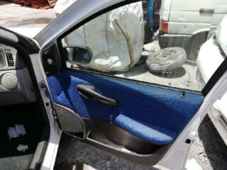 ELEVALUNAS DELANTERO IZQUIERDO FIAT II PUNTO (188) BERLINA 1.2 8V - fotografía 4