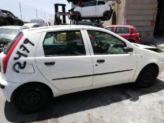 ELEVALUNAS DELANTERO IZQUIERDO FIAT II PUNTO (188) BERLINA 1.2 8V - fotografía 7