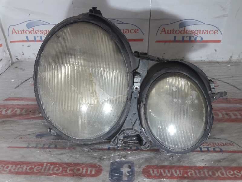 FARO DERECHO MERCEDES-BENZ CLASE E (BM 210) FAMILIAR 270 T CDI (210.216)