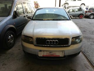 RETROVISOR IZQUIERDO AUDI A4 BERLINA (8E) 2.4 - fotografía 3
