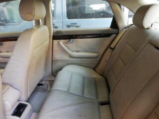 RETROVISOR IZQUIERDO AUDI A4 BERLINA (8E) 2.4 - fotografía 4