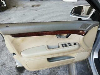RETROVISOR IZQUIERDO AUDI A4 BERLINA (8E) 2.4 - fotografía 5